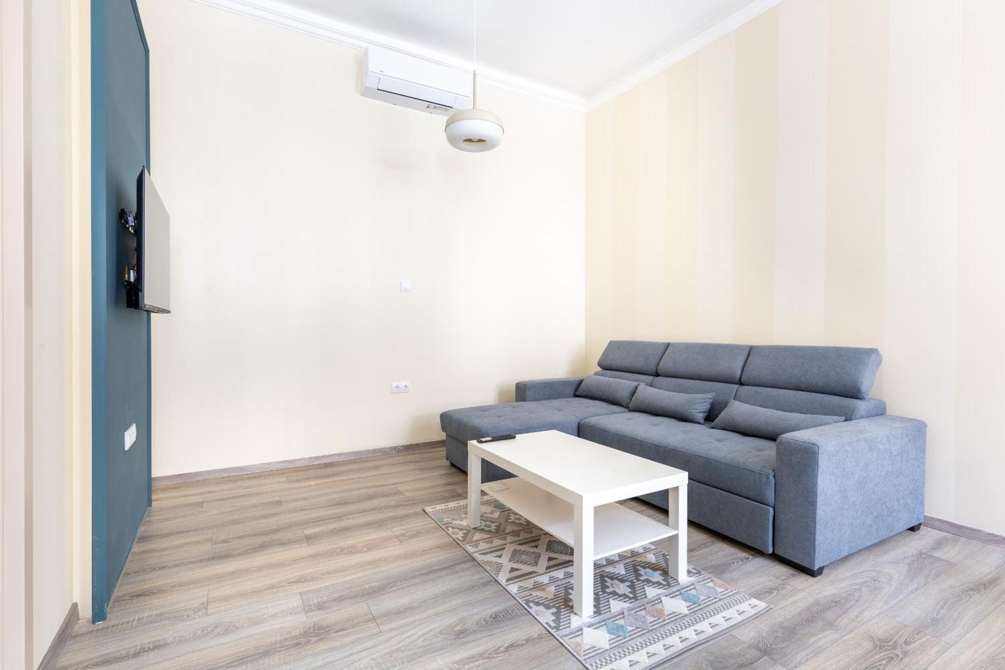 R62B Rottenbiller Apartment Budapest Eksteriør bilde